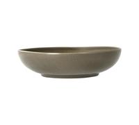 Villa Collection Shoku bowl Ø23 cm Warm Brown