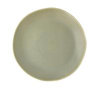 Villa Collection Shoku plate Ø27 cm Pure Green