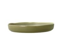 Villa Collection Shoku serving platter Ø28 cm Pure Green