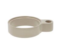 Villa Collection Styles candle holder 3.6x16 cm Sand aluminum