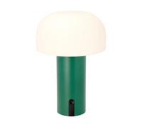 Villa Collection Styles LED lamp portable Ø15 cm Green