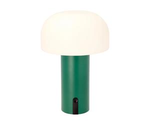 Villa Collection Styles LED lamp portable Ø15 cm Green