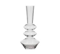 Villa Collection Trio vase Ø14 cm Clear