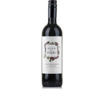 Villa Dei Fiori Montepulciano d'Abruzzo Italian Red Wine 75cl