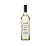 Villa Dei Fiori Pecorino di Chieti White Wine 75 ry Wine, Italian Wine