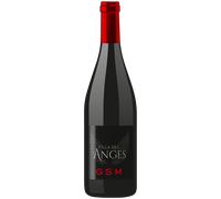 Villa des Anges - GSM 2024 (Grenache/Syrah/Mourvèdre) - Jeff Carrel