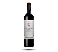 Villa des Causses Malbec, IGP Comte Tolosan