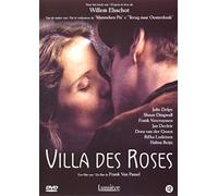 Villa des Roses
