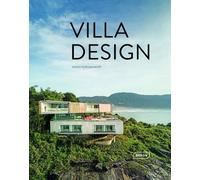 Villa Design - 9783037682630