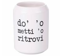 Villa d'Este Home Tivoli 1996 S.P.Q.eRe Ceramic Tool Holder