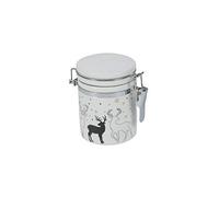 Villa d'Este Home Tivoli Xmas Glam Airtight Jar