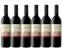 Villa Doluca Legend Turkish Red Wine (6 x 750ml - 14.5%)