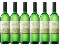 Villa Doluca Legend Turkish White Wine (6 x 750ml - 13.5%)