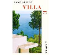 Villa E : A Novel