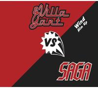 Villa & Gant Vs.Saga - Wind Him Up
