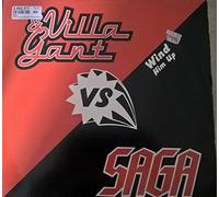 Villa & Gant - Wind him up (vs. Saga) / Vinyl Maxi Single [Vinyl 12'']