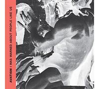 Villa H2h - I Was Warned About People Like Us [Vinyl Single] [VINYL]