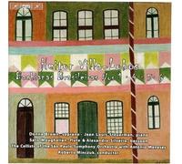 Villa-Lobos - Bachianas Brasileiras 1 4 5 & 6