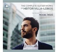 Villa-Lobos, H. - Villa