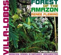 Villa-Lobos - VILLA-LOBOS