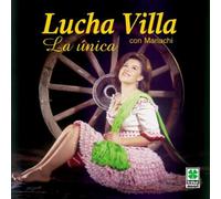 Villa, Lucha - La Mano De Dios/La Unica