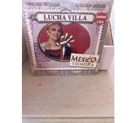 Villa, Lucha - Mexico Y Su Musica [Us Import]