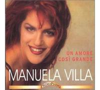 Villa Manuela - Un Amore Cosi'grande