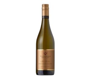 Villa Maria Cellar Selection Sauvignon Blanc New Zealand White Wine 75 cl