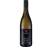 Villa Maria Cliff Bay Reserve Sauvignon Blanc New Zealand White Wine (3 x 75cl Bottles)