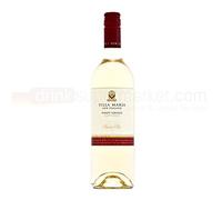 Villa Maria Private Bin Pinot Grigio New Zealand White Wine (6 x 75cl Bottles)