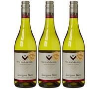 Villa Maria Private Bin Sauvignon Blanc Marlborough 75 cl (Case of 3)