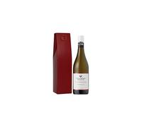 Villa Maria Private Bin Sauvignon Blanc New Zealand 1 x 75cl, in a Red Gift Box