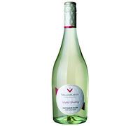 Villa Maria Sparkling Sauvignon Blanc White Wine, 750 ml