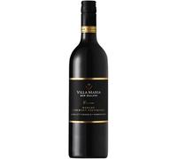 Villa Maria wine | New Zealand | Red wine (Single Bottle 75cl Private Bin Hawkes Bay Cabernet Sauvignon/Merlot)