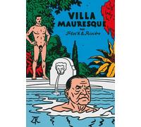Villa Mauresque: Somerset Maugham et les siens