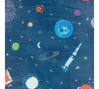 Villa Nova Wallpaper Blast Off W641/01