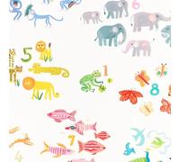 Villa Nova Wallpaper One, Two, Three W642/01