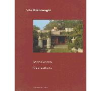 Villa Ottolenghi: Carlo Scarpa (One house series)