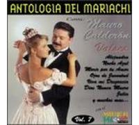 Villa, Pepe Mariachi Mexico - Vol. 7-Antologia Del Mariachi