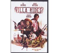 Villa Rides [DVD] [1968] [Region 1] [US Import] [NTSC]
