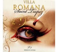 Villa Romana Saint Tropez