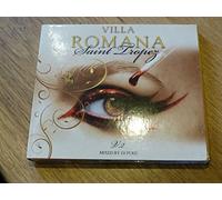 Villa Romana Saint Tropez, Vol. 2