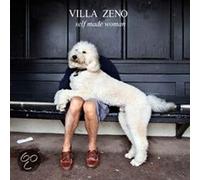 Villa Zeno - Self Made Woman [Vinyl LP] [VINYL]