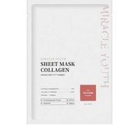 Village 11 Factory Miracle Youth Sheet Collagen Mask 23 gr