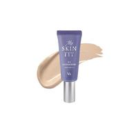 [VILLAGE11FACTORY] MY SKIN FIT BB CREAM (#2 MEDIUM IVORY, 20ml)