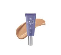 [VILLAGE11FACTORY] MY SKIN FIT BB CREAM (#5 TAN, 20ml)
