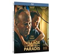 VILLAGE AUX PORTES DU PARADIS (LE) - BLU-RAY