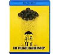 VILLAGE BARBERSHOP