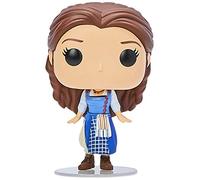 Village Belle (Disney Beauty & The Beast) Funko Pop! Vinyl Figure