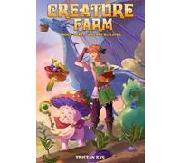 Village Building (Creature Farm: A Cozy Monster Evolution LitRPG)